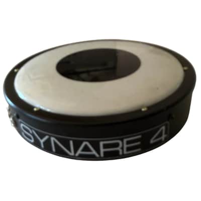 Star Instruments Synare 4 Rare Drum Head Version image 4