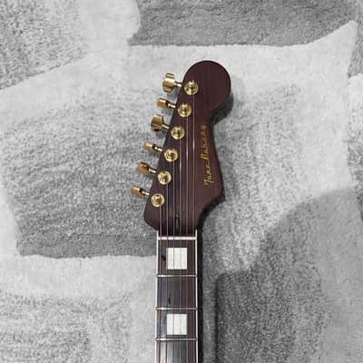 Tone Bakery Jazzbird M Custom image 14