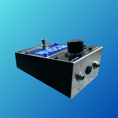 Electro-Harmonix Small Clone Full Chorus image 3