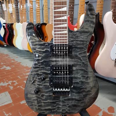 Jackson Soloist Slx Tbk Lh Left Handed image 1