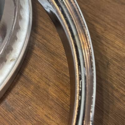 Yamaha 5000 Japan 8 inch Rim 5 lug w head image 4