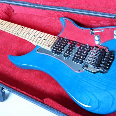 Vigier Excalibur Original 1991 image 14