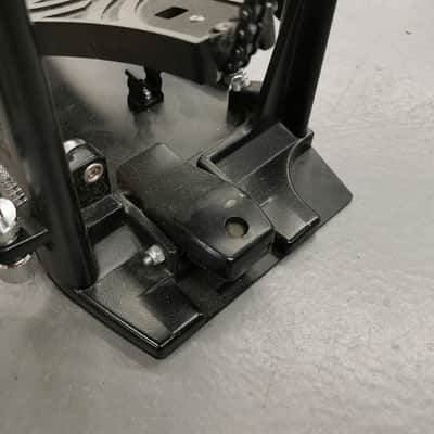 Dixon Acoustic Bass Drum Pedal - Chrome image 6