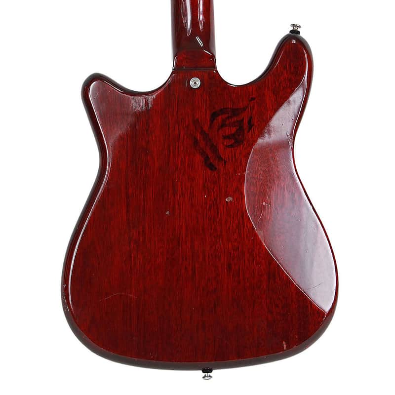 Epiphone Olympic with Maestro 1963 - 1970 image 3
