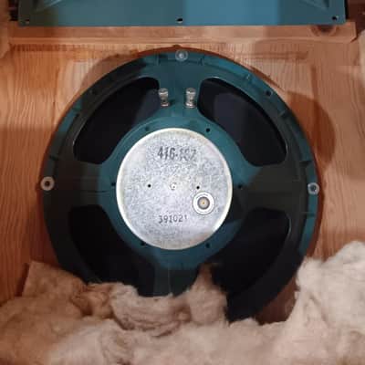 Altec Lansing 848A Vintage Pair Speakers – Fully Serviced & Restored – 1-Year WRT image 14