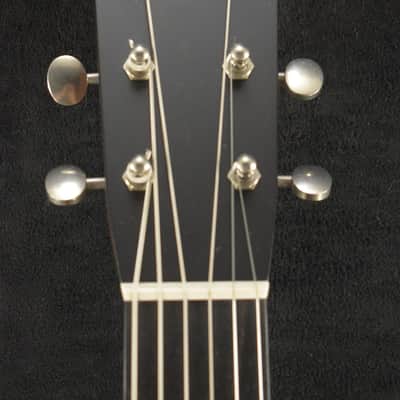 Collings OM1 JL Julian Lage Signature 1 3/4" Nut Width Natural image 3