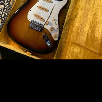 Fender ST-62 Stratocaster Reissue MIJ Bild 2
