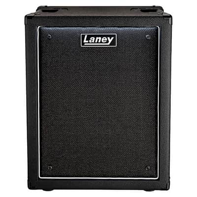 Laney LFR-110 full range flat response powered guitar cabinet, 10" image 11