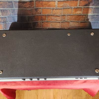 Acoustic Model 320 300-Watt Bass Head image 7