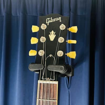 Gibson ES-339 with Dot Inlays 2007 - 2014 - Antique Vintage Sunburst image 6