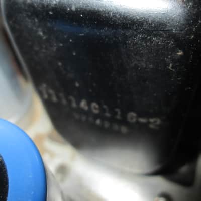 FISHER x100c 1964 stereo tube amp amplifier vintage phono image 6