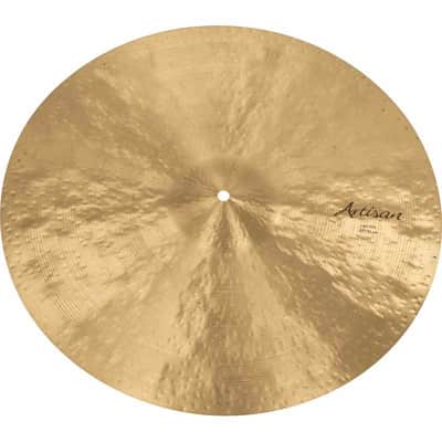 Sabian A2010 ARTISAN 20" LIGHT RIDE image 1