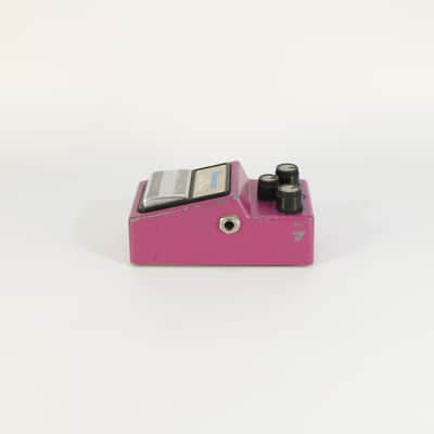 Ibanez AD9 Analog Delay (Vintage, Made In Japan, s/n 226855) image 6