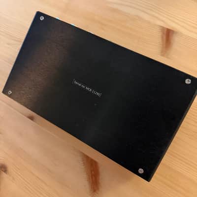 Morningstar Engineering MC8 2020 - Present - Anodized Black image 5