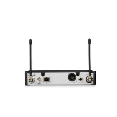 Shure SLXD14+E/WA305 - S50 image 12