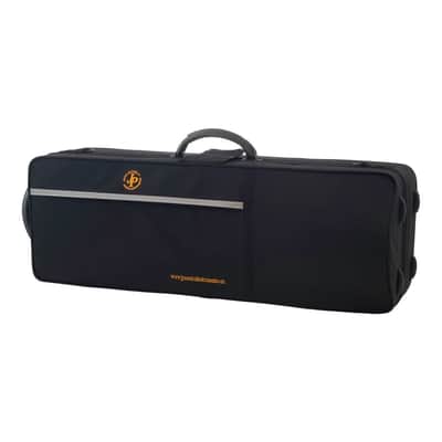 John Packer JP138 Key of Bb/C Trombone w/Lightweight Case & Mouthpiece image 6