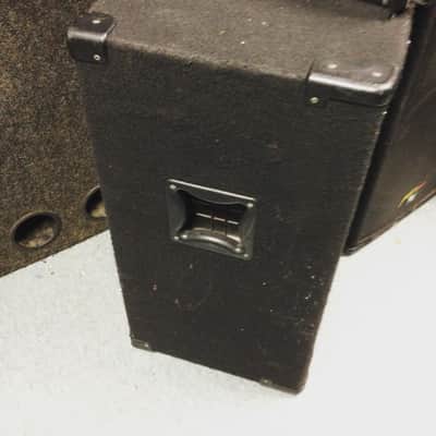 EV Force E 15" Speaker Pair image 2
