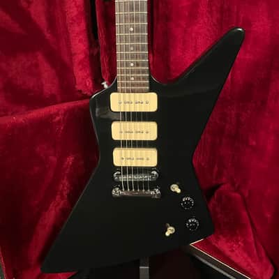 Gibson Explorer III - Ebony image 2