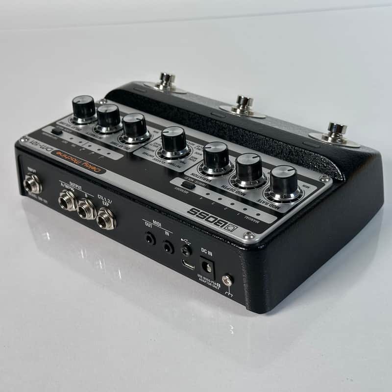 Boss DM-101