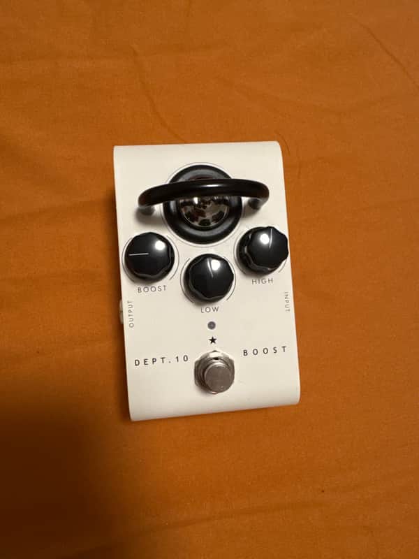 Blackstar Dept. 10 Boost