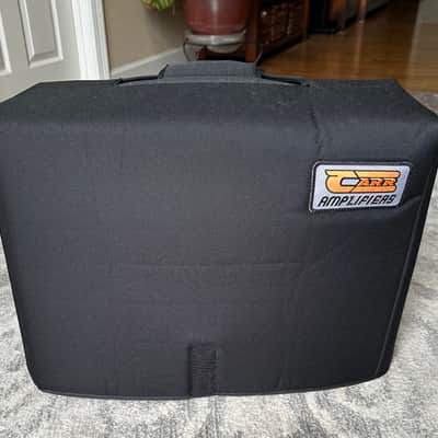 Carr Bel-Ray 16-Watt 1x12" Guitar Combo 2024 - Present - Various image 5