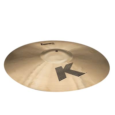 Zildjian 21" K Series Projection Ride Cymbal 2,671 grams image 3