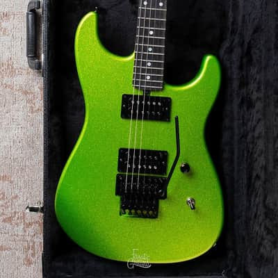 Friedman Cali Lime Flake image 5