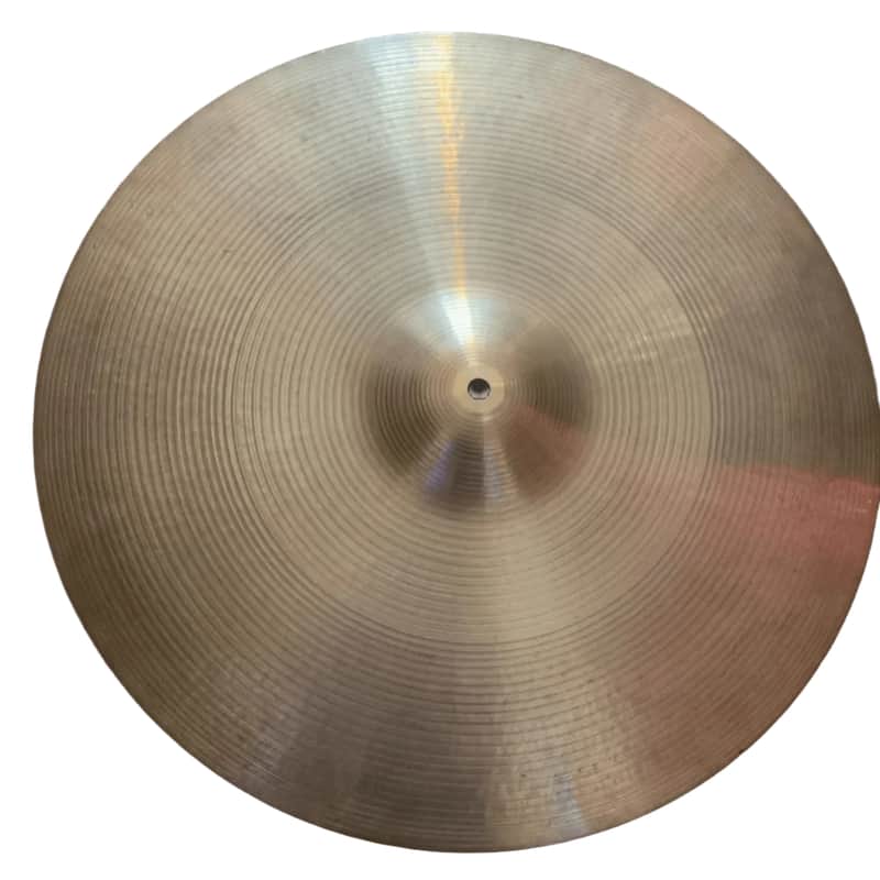UFIP 20“ Heavy Ride image 1