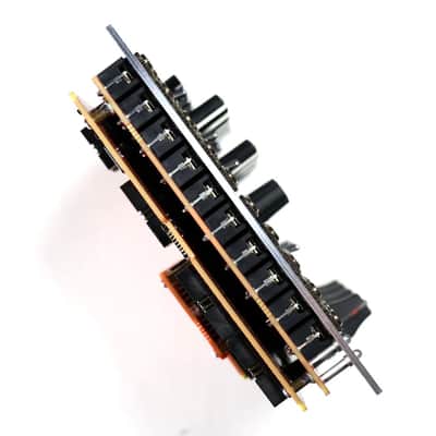 WMD PM Channels MKII image 2