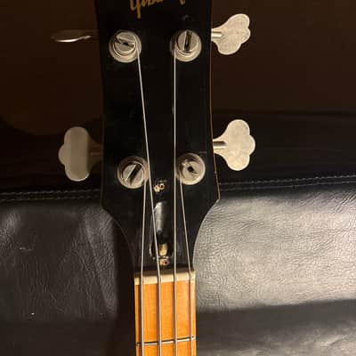 Gibson L-9S Ripper 1973 - 1985 - Natural image 3