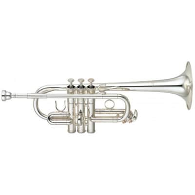 Yamaha YTR-734 Trumpet | Reverb