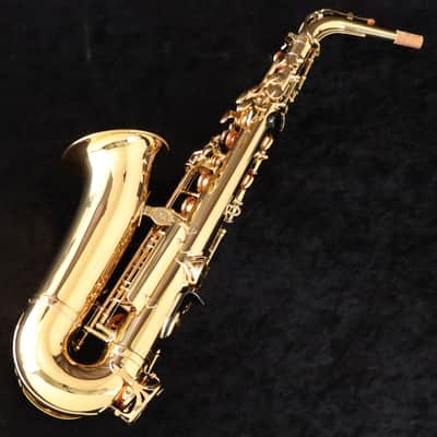 YAMAHA Alto Saxophone YAS-280 SN.N2xxxx Alto Saxophone (08/03) image 6