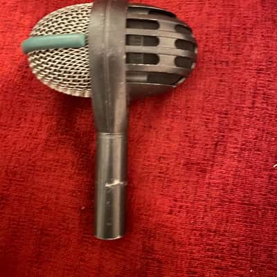 AKG D112 Large-Diaphragm Dynamic Kick Drum Microphone 2010s - Black (Boxed In Very Good Condition) image 5