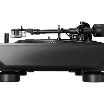 Reloop RP-7 | 7in Direct Drive DJ Turntable | High-Torque Motor & 3-Speed Support image 10