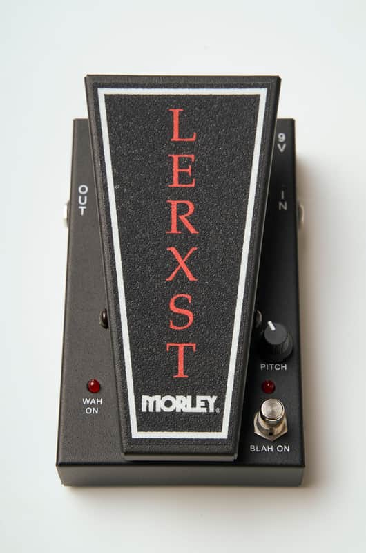Lerxst Blah Blah Pedal image 1
