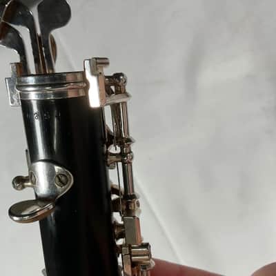Fox Renard Artist Model 330 Oboe - Black - w/ Case image 22