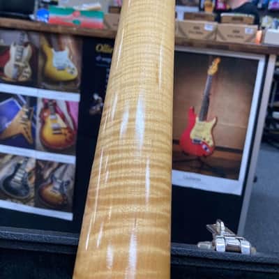 PRS Swamp Ash Special 2005 - Emerald Green image 10
