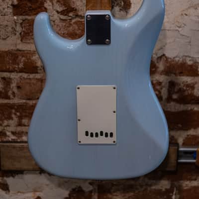 LSL Era Saticoy Sonic Blue image 4