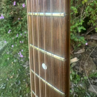 Gibson MK-53 1977 - Natural image 5