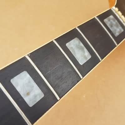 1968 VOX LYNX GUITAR NECK Made in ITALY image 5