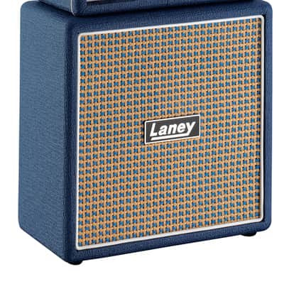 Laney Ministack B-LION Bluetooth image 1