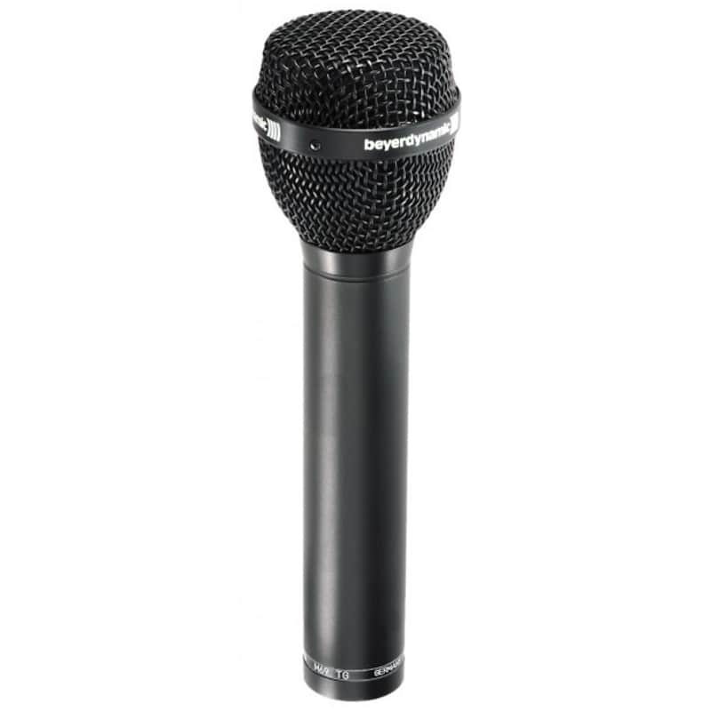 Beyerdynamic M69 TG Handheld Dynamic Microphone image 1