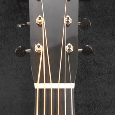 Santa Cruz 1929 OOO All Genuine Mahogany image 8