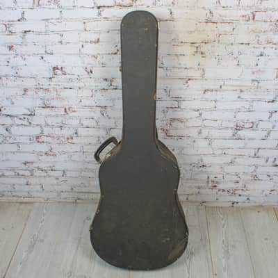 Martin 1966 D-18 Acoustic Guitar Natural - Repaired Side Cracks w/OHSC VINTAGE image 22
