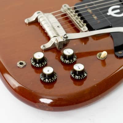 Epiphone Wilshire 1962 Cherry image 13