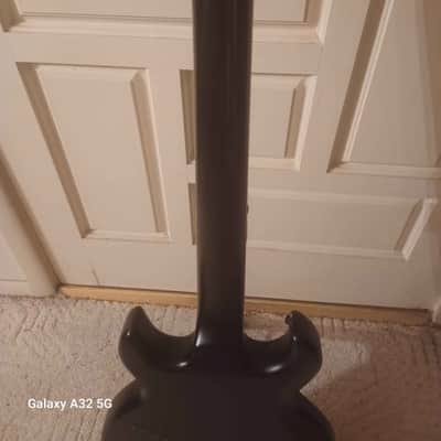Schecter Scorpion 2000 - 2004 Black image 8
