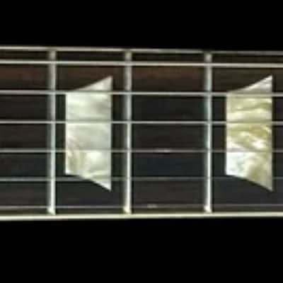 Gibson Custom Shop Les Paul R7 2004 - Gold Top Dark Back image 7