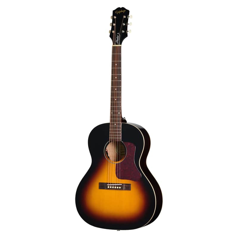 Epiphone Blues King Studio image 1