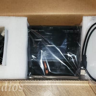 Cymatic Audio LR-16 - Like New in Box!!! image 5