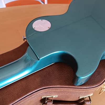 Gibson Les Paul Mod Shop Dirty Fingers Limited image 9